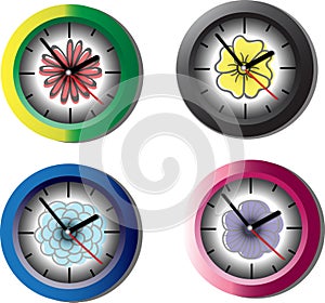 Clocks