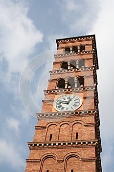 Clocktower