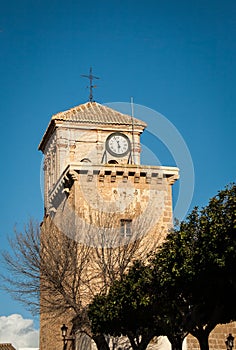 Clocktower
