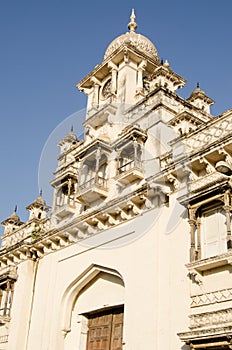 Clocktower, Hyderabad