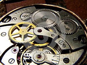 Clockworks