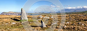 Clogher head panoramic