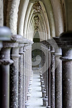 Cloister