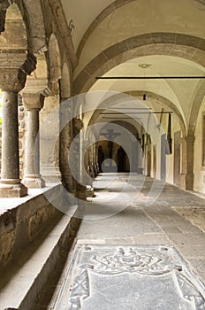 Cloister