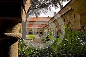 Cloister