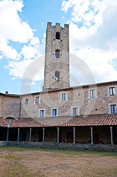 Monastero da 