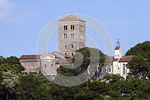 The Cloisters photo