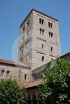 The Cloisters, Bronx,NY