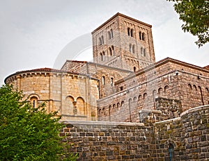 The Cloisters