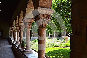 The Cloisters NYC