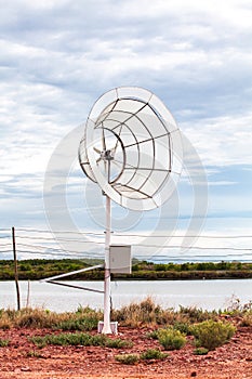 Clone wind turbine