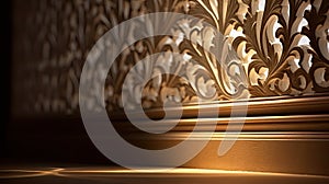 close lighting joint