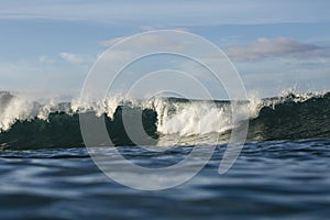 Close-Out Surf