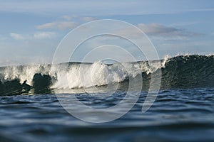 Close-Out Surf