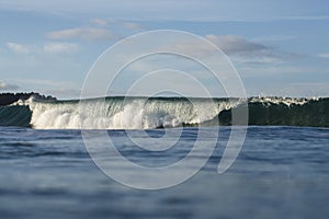 Close-Out Surf