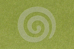 Close up of abstract lighr green paper texture background.