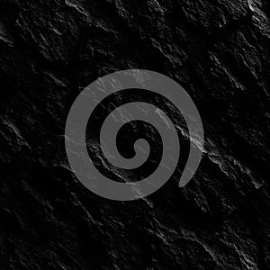 A Close-Up of an Angular Granite Slab