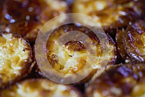 appetizing mini Chis Lorraine