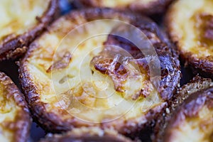 appetizing mini Chis Lorraine