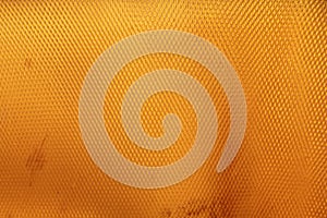 Para rubber dry sheet