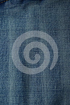 close up blue jeans denim texture design