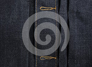Blue textile denim jeans texture background