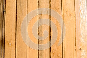 Close up board pine stack building materials high parallel folded dry building design pattern