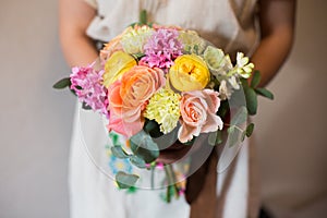 Close-up of bouquet img