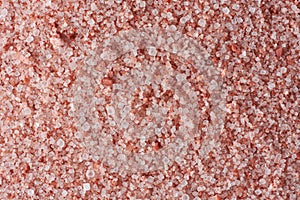 close-up of chemical fertilizer in full frame