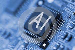 Artificial intelligence