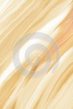 creamy beige abstract illustration wavy color background photo