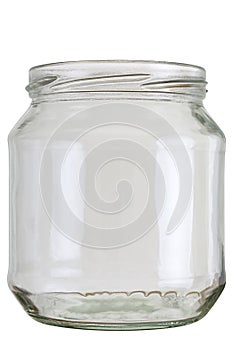 Preserving jar photo