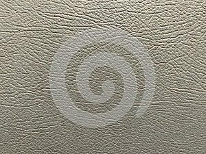A Close-up extured Leather Background
