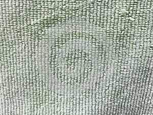 Close up fabric pattern, cloth pattern
