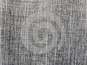 Close up fabric pattern, cloth pattern