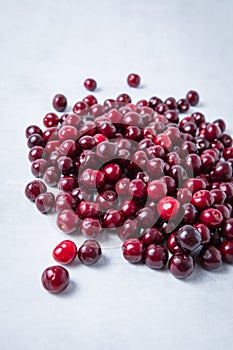 Picota Cherries Recipe photo
