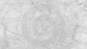 Close up of gray marble texture for a background