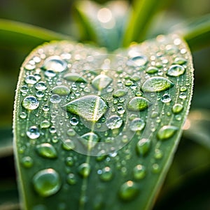 Background is softly blurred emphasizing the sharpness and details of