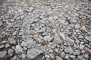 Ground rubble ground rubble texture background