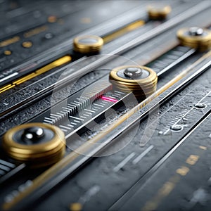 Exploring the Synergy of Cybersecurity and Artificial Intelligence in Digital Protection Technologies