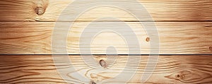 Rustic Light Wood Texture Background   Natural Wooden Plank Surface