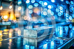 Investigating Zinc Anodes in Electrochemical Cells A Deep Dive into Energy Storage Research photo