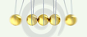 Pressure from two Impacts