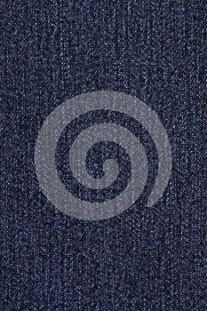 Close Up Jean Fabric Texture Patterns
