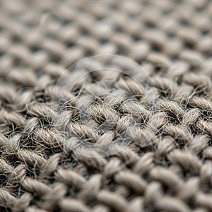 The texture is soft and textured, with visible fuzziness and