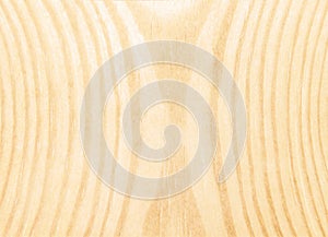 Light brown color plywood texture , wooden line curve vertical patterns background