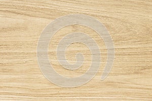 Close up of a light wooden floorboard textured background