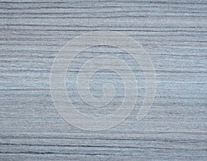 Close-up of the lightened surface of natural ebon wood photo