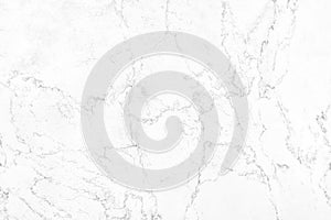 Marble white or gay texture natue background photo