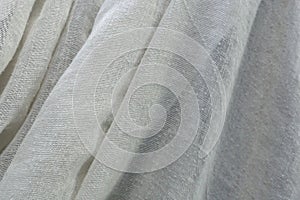 Mosquito net texture